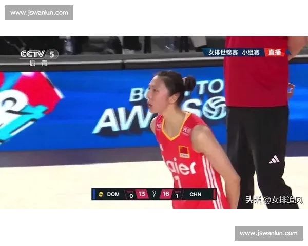 中国女排 2-1 险胜保加利亚,吴梦洁决胜局定音香港站 中国女排 2-1 险胜保加利亚,吴梦洁决胜局定音香港站