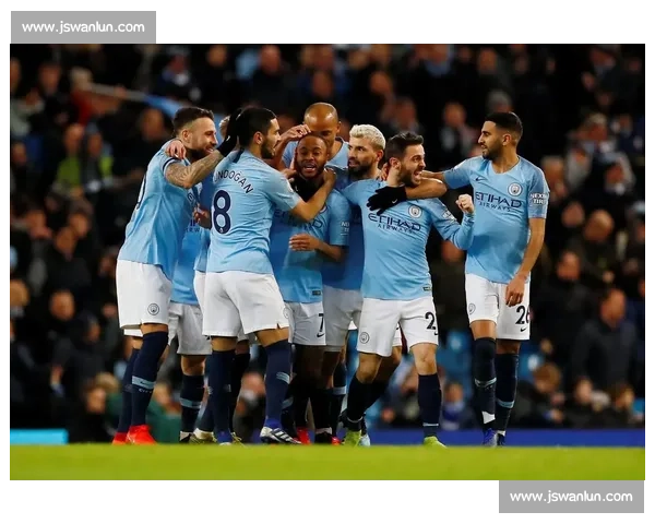 曼城对阵莱斯特城焦点战前瞻蓝月亮冲击联赛关键胜利走势分析