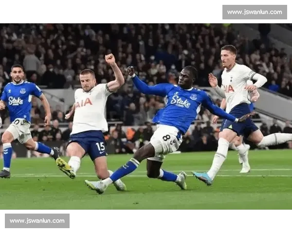 托特纳姆热刺迎战曼城英超焦点大战争冠走势关键球员前瞻解析看点