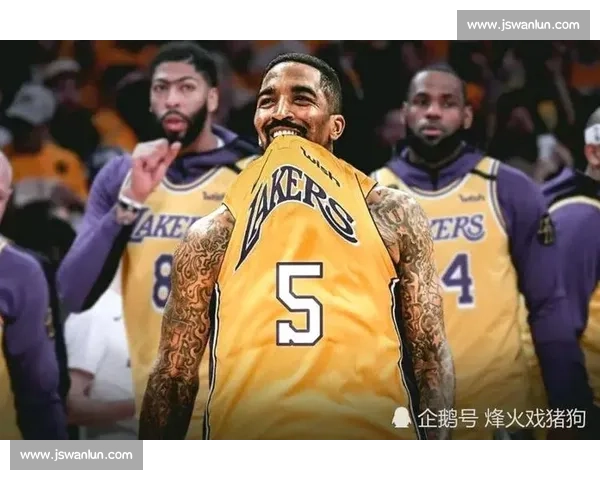 湖人对阵掘金完整赛程时间表与关键看点前瞻解析季后赛全面指南