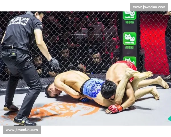 敖日格勒对决崔洪万赛果揭晓引发格斗圈热议力量差距与战术选择成为焦点