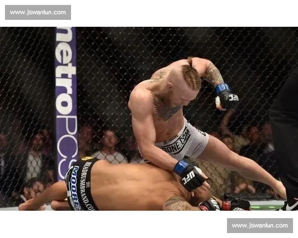 嘴炮奥尔多二番战重燃恩怨谁将统治羽量级历史对决终极之夜王者归来