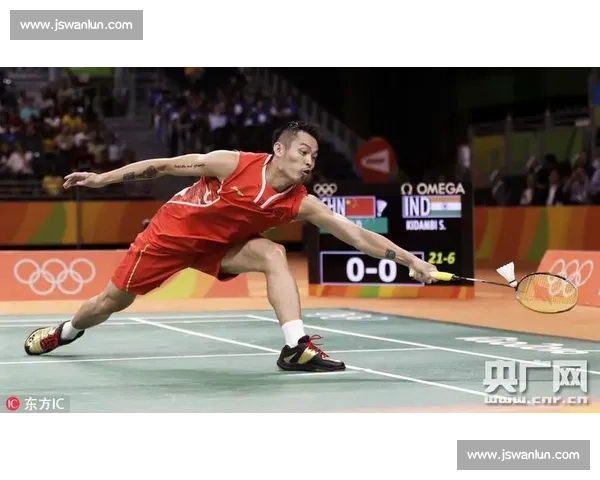 林丹斯里坎特巅峰对决回顾一场跨时代羽坛经典之战技术博弈与意志较量