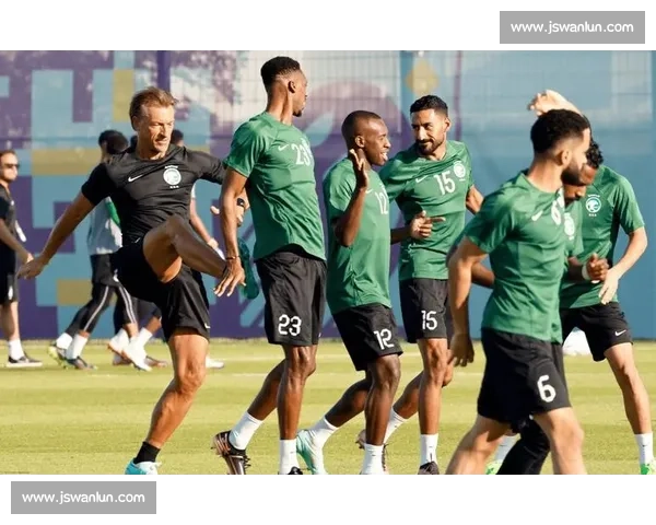 美国U20迎战沙特青年军焦点对决前景与看点解析深度剖析与战术博弈