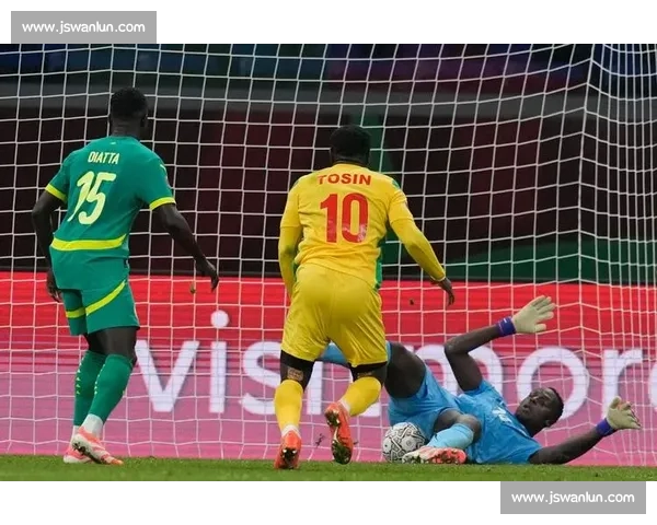 葡萄牙对阵摩洛哥焦点之战技战术博弈与世界杯悬念解析前瞻看点全