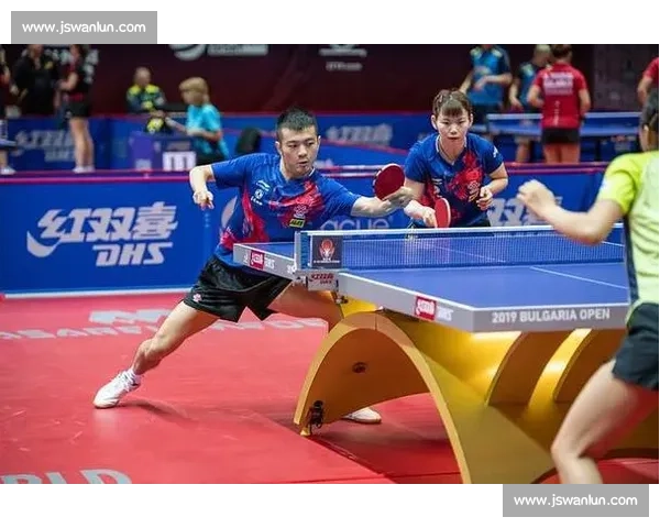 里约奥运乒乓巅峰对决马龙与水谷隼的荣耀之战世界舞台历史瞬间