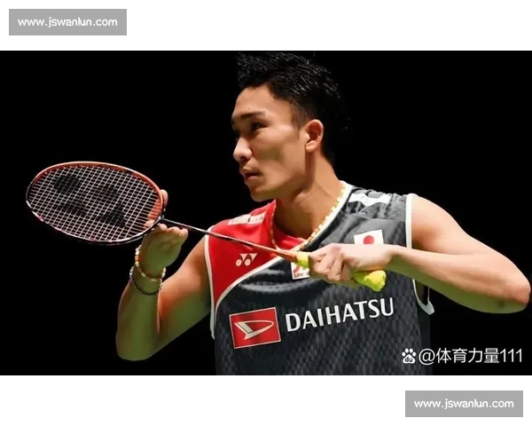 巅峰对决谌龙与桃田贤斗的时代碰撞与羽坛传奇技战术博弈全纪录