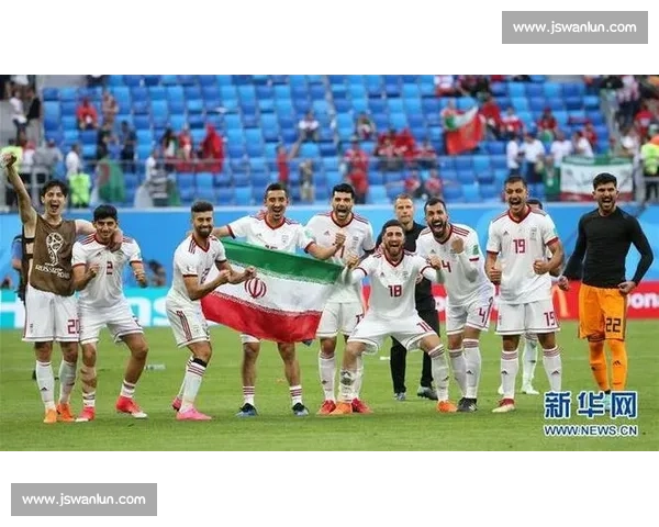 摩洛哥对阵伊朗谁更胜一筹实力对比与战术前瞻全面解读比赛