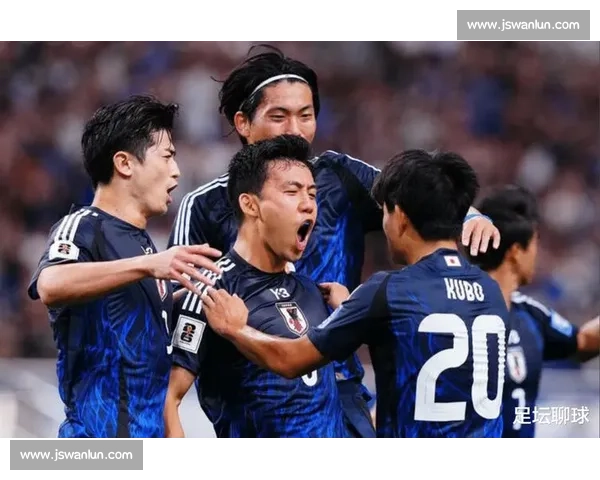 日本对阵泰国焦点之战解析亚洲足球实力格局新变化与走向趋势