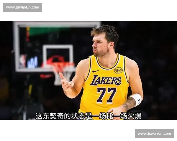 湖人对热火当前比分领先优势显著紧张刺激比赛继续角逐中