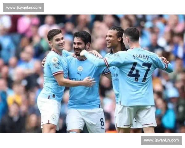 蓝月军团主场迎战蓝军强强对话引爆英超焦点之夜争冠走向悬念再起