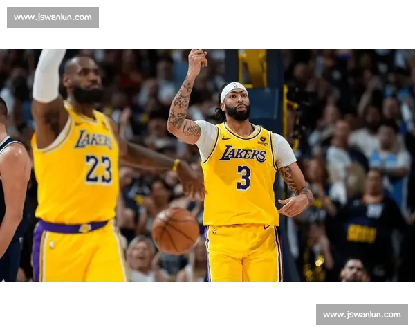 热火对湖人第三场鏖战詹眉对决巴特勒火力全开总冠军之路关键一战